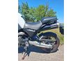 YAMAHA MT-03 2006/4 - 2