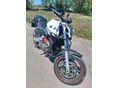 YAMAHA MT-03 2006/4 - 3