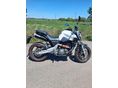 YAMAHA MT-03 2006/4 - 4