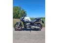 YAMAHA MT-03 2006/4 - 5