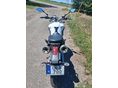YAMAHA MT-03 2006/4 - 6