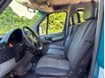 MERCEDES-BENZ SPRINTER 2007/5 - 7