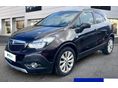 OPEL MOKKA 1.4 T Cosmo 1 Tulaj! Sport félbőr ülések.Navigáció.Xenon.Pdc.Ülésfűtés.Kormányfűtés.18 Alu!