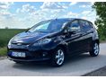 FORD FIESTA 2009/10 - 1
