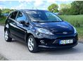 FORD FIESTA 2009/10 - 3