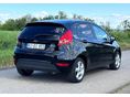 FORD FIESTA 2009/10 - 4