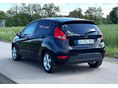 FORD FIESTA 2009/10 - 5
