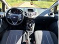 FORD FIESTA 2009/10 - 7