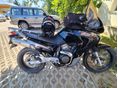 HONDA XL 650 V Transalp PD11