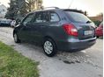 SKODA FABIA 2009/2 - 4