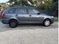 SKODA FABIA 2009/2 - 6