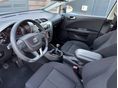 SEAT LEON 2011/10 - 12