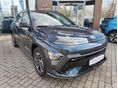 HYUNDAI KONA 1.6 GDi Hybrid Comfort DCT SZÍVÓBENZIN! 4.5Liter/100km - 138LE valamint 5év km korlátozás nélküli garancia