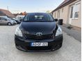 TOYOTA VERSO 2013/5 - 4