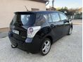 TOYOTA VERSO 2013/5 - 7
