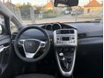 TOYOTA VERSO 2013/5 - 8