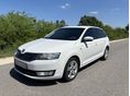 SKODA RAPID 2014/9 - 2