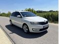 SKODA RAPID 2014/9 - 8
