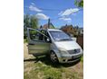 MERCEDES-BENZ VANEO 170 CDI Family