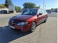 NISSAN ALMERA 2005/10 - 2