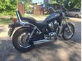 SUZUKI VS 1400 (INTRUDER) 1999/4 - 4