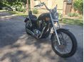 SUZUKI VS 1400 (INTRUDER) 1999/4 - 5
