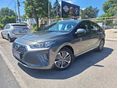 HYUNDAI IONIQ plug-in 1.6 GDi Comfort DCT 1 TULAJDONOS/FRISSEN SZERVIZELVE/KAM/ÜL.FŰT/PDC/AND/APP