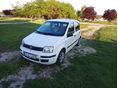 FIAT PANDA 2011/5 - 2