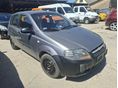 CHEVROLET AVEO 2008/10 - 1