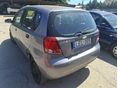 CHEVROLET AVEO 2008/10 - 2