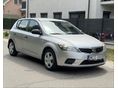 KIA CEE'D 2012/10 - 2