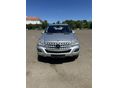 MERCEDES-BENZ ML 350 CDI (Automata)
