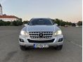MERCEDES-BENZ ML 350 CDI (Automata)
