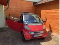 SMART FORTWO CABRIO mc01
