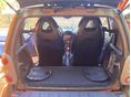 SMART FORTWO CABRIO 1998/11 - 7