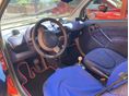 SMART FORTWO CABRIO 1998/11 - 8