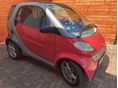 SMART FORTWO CABRIO 1998/11 - 4