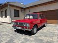 LADA 2103 Gyönyörű állapotú. piros belsős!!!