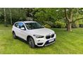 BMW X1 2018/8 - 2