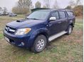 TOYOTA HILUX 2007/10 - 2