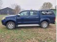TOYOTA HILUX 2007/10 - 3