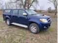 TOYOTA HILUX 2007/10 - 4