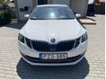 SKODA OCTAVIA 2018 - 2
