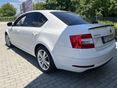 SKODA OCTAVIA 2018 - 5