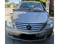 MERCEDES-BENZ B 180 2007/8 - 2