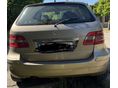 MERCEDES-BENZ B 180 2007/8 - 4