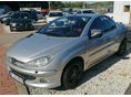 PEUGEOT 206 2003/5 - 3