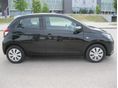 PEUGEOT 108 2014/11 - 5