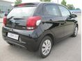 PEUGEOT 108 2014/11 - 6
