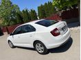 SKODA RAPID 2018/5 - 2